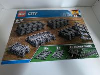 Lego City Schienen Set Thüringen - Gräfenroda Vorschau