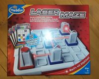 Laser Maze Spiel neu ab 8 Jahren Sachsen - Löbau Vorschau