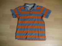 Boden Polo T-Shirt Herren gestreift Gr. L kurzarm Schwerin - Lankow Vorschau