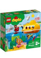 Lego duplo submarine adventure Burglesum - St. Magnus Vorschau