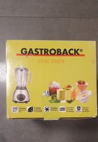 Mixer von Gastroback Baden-Württemberg - Steinheim an der Murr Vorschau