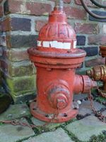 USA Hydrant Amerika vintage Nordrhein-Westfalen - Viersen Vorschau