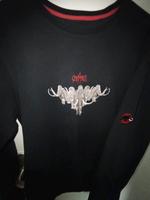 Mammut Pullover Leipzig - Leipzig, Südvorstadt Vorschau