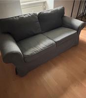 Ikea Ektorp 2er Couch Sofa 2 Sitzer Düsseldorf - Unterbach Vorschau