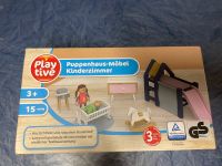 Puppenhaus Möbel Kinderzimmer ab 3 Jahre Kinder Saarland - Blieskastel Vorschau