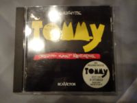 CD The Who´s Tommy Original Cast Recording gut erhalten Rheinland-Pfalz - Uersfeld Vorschau