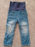 S. Oliver Baby Mädchen Jeans 86 wie neu Nordrhein-Westfalen - Warendorf Vorschau