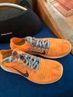 Nike free flyknit schuhe us12.5 / 47 Bayern - Regensburg Vorschau