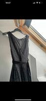 Kleid Maxikleid in spitze schwarz Hamburg-Mitte - Hamburg Wilhelmsburg Vorschau
