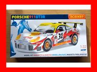 ❗Hornby Porsche 911 GT3R 1-32 Model Kit, ungebaut❗ Hörstel - Dreierwalde Vorschau