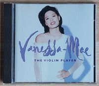 CD von Vanessa Mae, The Violin Player Nordrhein-Westfalen - Langenfeld Vorschau