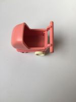 Spielzeugfigur Playmobil Kinderwagen rosa pink Babywagen buggy Süd - Niederrad Vorschau