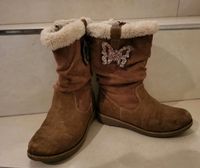 Winterstiefel Nordrhein-Westfalen - Verl Vorschau