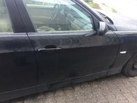 Bmw e90.91 tür vorne rechts Black Saphire metallic Nordrhein-Westfalen - Erkelenz Vorschau