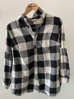 H&M Mama Bluse kartier gr M Saarland - Oberthal Vorschau