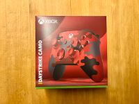 Xbox Controller Daystrike Camo Brandenburg - Oranienburg Vorschau