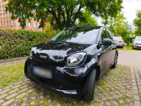 Smart EQ Forfour Tüv 10/2026 Berlin - Marzahn Vorschau