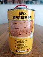 WPC-Imprägnierung, 1 Liter, Hornbach, Dauerschutz für WPC Nürnberg (Mittelfr) - Aussenstadt-Sued Vorschau