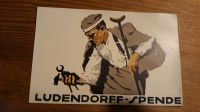 Postkarte: Ludendorff-Spende Niedersachsen - Bleckede Vorschau