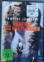 DVD   RAMPAGE BIG MEETS BIGGER Sachsen - Putzkau Vorschau