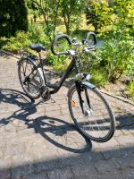 Herrenfahrrad Sachsen-Anhalt - Naumburg (Saale) Vorschau