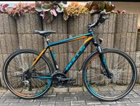 Bulls Cross Bike 28Zoll. Trekking Bike/City Bike Aachen - Aachen-Brand Vorschau