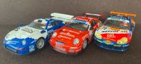 Ninco Slotcar Porsche 3 Autos Baden-Württemberg - Affalterbach   Vorschau