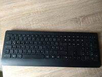 Microsoft QWERTZ Tastatur Wireless Keyboard + 3-Tasten-Maus Nordrhein-Westfalen - Oerlinghausen Vorschau