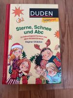 Duden „Sterne,Schnee und Abc“ Leseprofi Nordrhein-Westfalen - Recklinghausen Vorschau