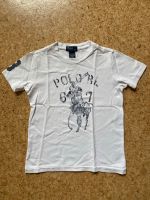 Polo Ralph Lauren T-Shirt Gr. 7 Jahre Hannover - Nord Vorschau