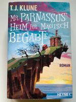 Mr. Parnassus’ Heim für magisch Begabte von T.J. Klune Buch Nordrhein-Westfalen - Extertal Vorschau