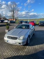 Mercedes Cabrio SLK 230 AMG Line Niedersachsen - Großenkneten Vorschau