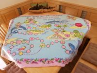 ❤ Kinder Decke Prinzessin Lillifee 140x110 cm ❤ Kr. Altötting - Pleiskirchen Vorschau