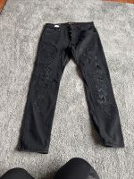 #2 Philipp Plein Jeans schwarz 32 Dortmund - Mitte Vorschau