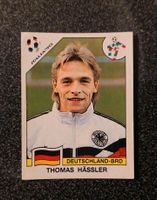 Panini WM 90 WC 1990 nr 262 Thomas Hassler Nordrhein-Westfalen - Nettetal Vorschau