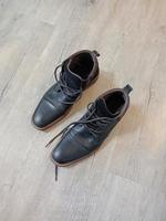 Pier One Herrenschuhe gr.42  Echtleder Berlin - Steglitz Vorschau