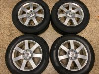 16 Zoll Audi Mercedes VW Seat Skoda 7,5Jx16 ET35 5x112 225/60 R16 Rheinland-Pfalz - Klein-Winternheim Vorschau