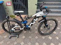 Husqvarna Mountain Cross 6 E-MTB Fully Rheinland-Pfalz - Föhren bei Trier Vorschau