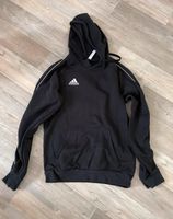 Adidas Pullover schwarz Gr.S Sachsen-Anhalt - Bernburg (Saale) Vorschau