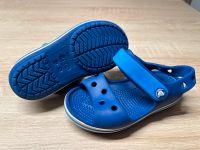 Crocs Clogs Badeschuhe 24/25 Baden-Württemberg - Heilbronn Vorschau