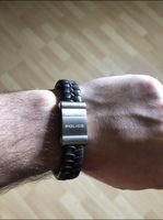 HERRENARMBAND POLICE LEDER Köln - Merkenich Vorschau