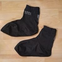 gore bike wear windstopper soft shell überschuhe Socken Sachsen-Anhalt - Eisleben Vorschau