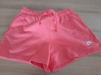 Nike Short Gr. L  koralle Neu! Bayern - Hitzhofen Vorschau