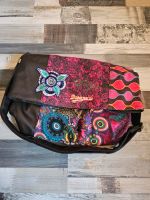 Handtasche Tasche Damen Desigual Brandenburg - Luckaitztal Vorschau