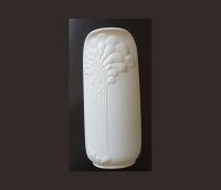 70´s PopArt Kaiser M. Frey Design Relief Porzellan Vase Nr. 666/2 Bayern - Gauting Vorschau