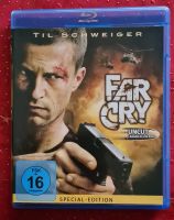 Far Cry / Mit Til Schweiger / Uncut Edition / Blu-ray Niedersachsen - Stadthagen Vorschau