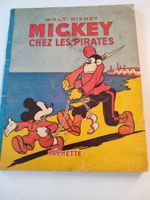 Mickey chez les pirates 1937, Walt Disney, Nr. 14 Saarland - Wadgassen Vorschau