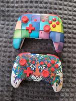 WIRELESS CONTROLLER kompatibel mit Nintendo Switch Baden-Württemberg - Mengen Vorschau