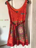 Damenkleid Desigual Gr. 36 Bayern - Neunkirchen am Sand Vorschau