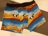 Boxershorts HANDMADE Sachsen-Anhalt - Hettstedt Vorschau